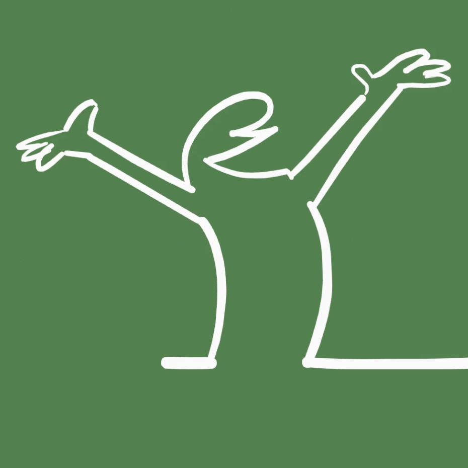 La Linea 2D Animation
